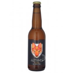 Brouwerij Artemis Artemis Tripel