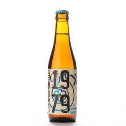 L’Abbaye des Rocs Blanche - Belgian Craft Beers