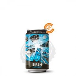 SIREN Lumina 12x330ml LAT - Ales & Co.