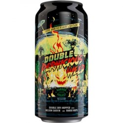 Garage Project Double Pernicious Weed - Beer Store Australia