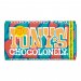 Tonys Chocolonely, Milk Chocolate Chip Cookie Bar, 180g Tonys Chocolonely, Milk Chocolate Chip Cookie Bar, 180g