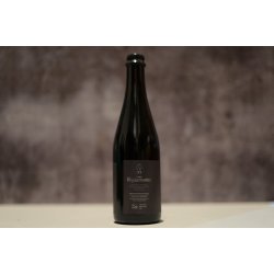 The Veil Brewing Co. Lord Whangdoodle (2020)