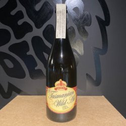 Two Metre Tall Brewery, Tasmanian Wild Ale 2022, 750ml - My Beer Dealer