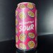 Hope Brewery, Passionfruit Sour, 375ml 