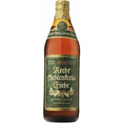 Aecht Schlenkerla Eiche Doppelbock