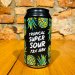 Hope Brewery, Tropical Super Sour, 375ml Hope Brewery, Tropical Super Sour, 375ml
