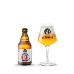 Michel c'est Comment Les 3... - L’Art de la Bière