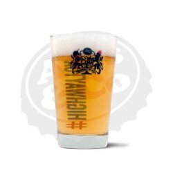 Ales&Co Bicchiere Highway To Ale Belagua 0,2L - Ales & Co.