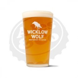 Bicchiere Wicklow Wolf Vicrila 12x0,28lt - Ales & Co.