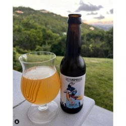 Bunny Up - L’Art de la Bière