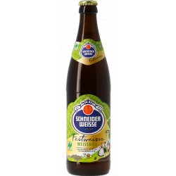 Schneider Weisse Tap 4 Meine Festweisse
