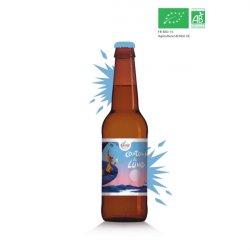 Bière CONTEUSE DE LUNE Brasserie la Pleine Lune - L’Art de la Bière