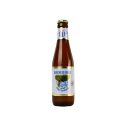 Blanche de Bruges - Drankenhandel Leiden / Speciaalbierpakket.nl