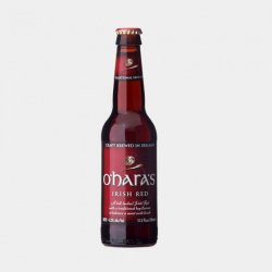 O'hara's Irish Red - Quiero Cerveza
