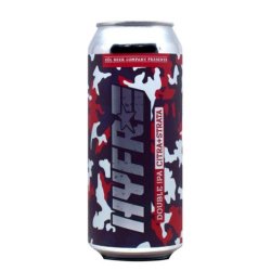 Xül HYFR (Citra+Strata) - 3er Tiempo Tienda de Cervezas