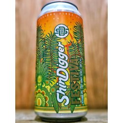 Shindigger - Festiva IPA - Dexter & Jones