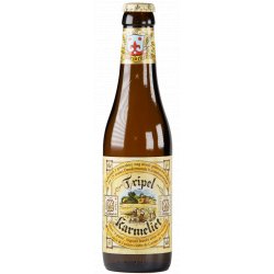 Tripel Karmeliet