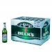 Becks Blue alkoholfrei 24 x 0,33l 
