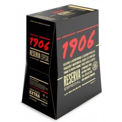 1906 Reserva Especial botella 33 cl. - Cervetri