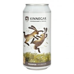 Kinnegar Brewing Thumper Kinnegar Brewing Thumper