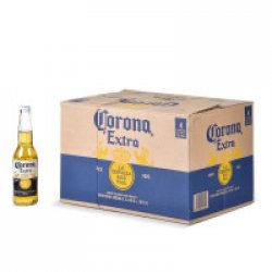 Corona Extra Corona Extra