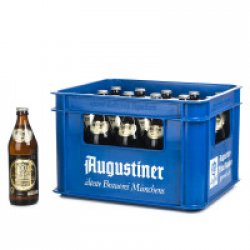 Augustiner Edelstoff Augustiner Edelstoff