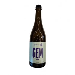 Herman - Gem - 750ml - La Bière à Boire