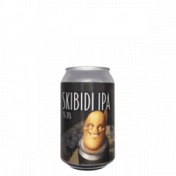 Lobik  Skibidi - De Biersalon