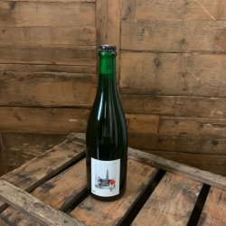 Cantillon Grand Cru Bruocsella - Beers’n’More