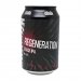 Granda Regeneration  Black IPA 