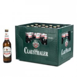 Clausthaler Classic / Original / Premium