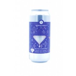 Other Half Brewing Co. Nectar Diamonds