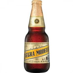 Cerveza Negra Modelo Botella 35cl - Tu Cafetería