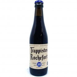 Trappistes Rochefort 10