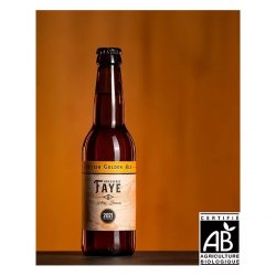 British Golden Ale - L’Art de la Bière