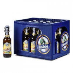 Kulmbacher Brauerei Mönchshof Natur Radler 0,0% Alkoholfrei Kulmbacher Brauerei Mönchshof Natur Radler 0,0% Alkoholfrei