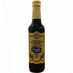 Samuel Smith Oatmeal Stout