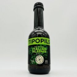 Birrificio Italiano Tipopils Pilsner 33cl - Bottleworks