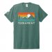 Terraprint T-shirt 