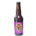 VAMOS A BEER - WILD VAEL - Hidromiel 33cl 