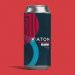 Atom Beaufort 440ml 