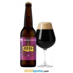 Basqueland Begi Haundi