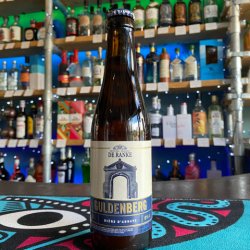 De Ranke - Guldenberg - Independent Spirit of Bath