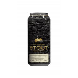 Good Land Irish Stout 440mL - Wine Sellers Direct