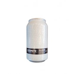 Hermite - Blanche - 355ml - La Bière à Boire