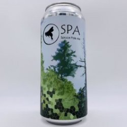 Propolis SPA Spruce Pale Ale Can - Bottleworks