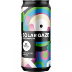 Magic Rock Brewing Solar Gaze