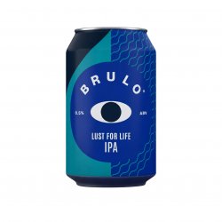 Brulo Lust For Life DDH IPA