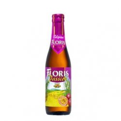 FLORIS PASSION - Birre da Manicomio