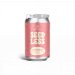 Urban Artifact - Seedless Strawberry - Non-Alcoholic Sour - 12oz Urban Artifact - Seedless Strawberry - Non-Alcoholic Sour - 12oz